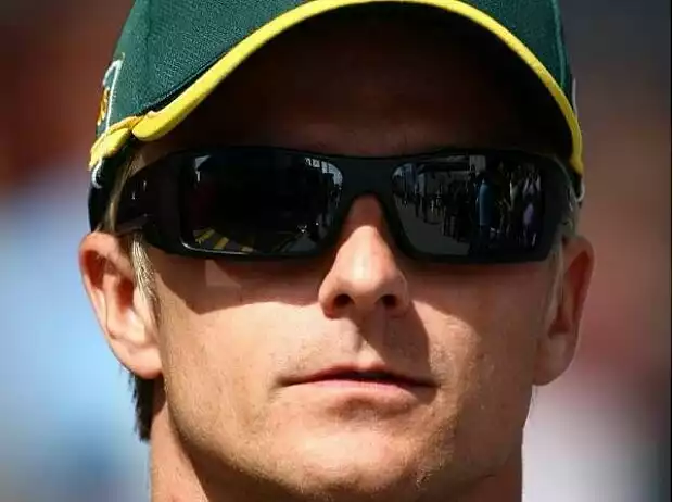 Titel-Bild zur News: Heikki Kovalainen