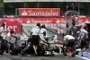 Bild zum Inhalt: Sauber: Die harten Pneus als "großes Fragezeichen"