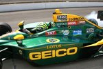 Tony Kanaan (KV/Lotus)