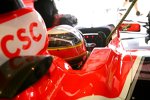 Jerome D'Ambrosio (Marussia-Virgin) 