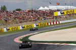 Nick Heidfeld (Renault) 