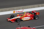 Helio Castroneves