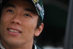 Takuma Sato