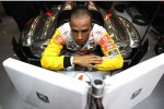 Lewis Hamilton (McLaren) 