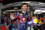 Mark Webber (Red Bull) 