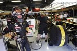 Nick Heidfeld (Renault) 