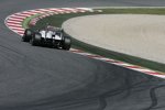 Sergio Perez (Sauber)