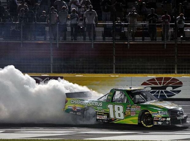 Kyle Busch Kyle Busch