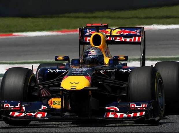 Sebastian Vettel Sebastian Vettel