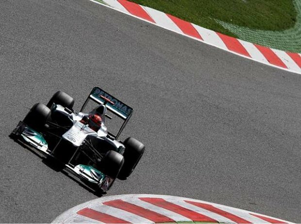 Michael Schumacher Michael Schumacher