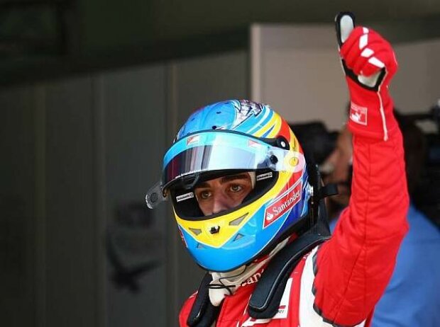 Fernando Alonso Fernando Alonso