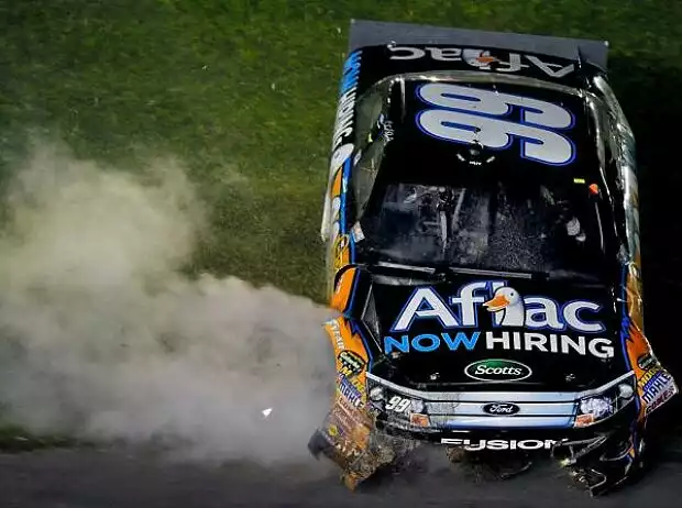 Carl Edwards Titel-Bild zur News: Carl Edwards