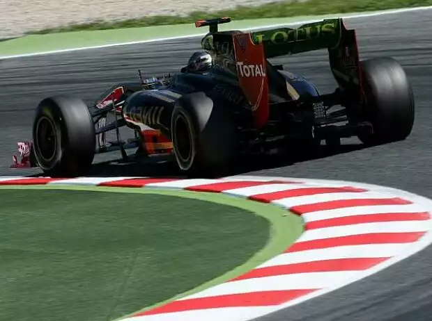 Nick Heidfeld Titel-Bild zur News: Nick Heidfeld