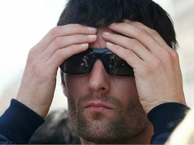 Titel-Bild zur News: Mark Webber