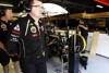 Boullier: "Eine Freude, Nick zuzusehen"