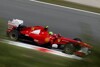 Bild zum Inhalt: Vettel und Ferrari: Sag niemals nie