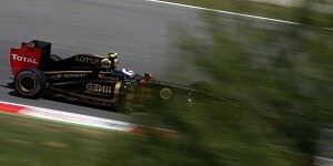 Renault reist mit gemischten Gefühlen aus Spanien ab