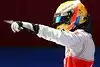 Bild zum Inhalt: Hamilton: "Es war unglaublich"