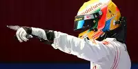 Bild zum Inhalt: Hamilton: "Es war unglaublich"