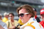 Dan Wheldon