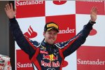 Sebastian Vettel (Red Bull) 