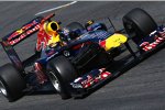 Sebastian Vettel (Red Bull) 