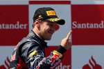 Sebastian Vettel (Red Bull) 