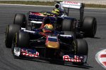 Jaime Alguersuari (Toro Rosso) 