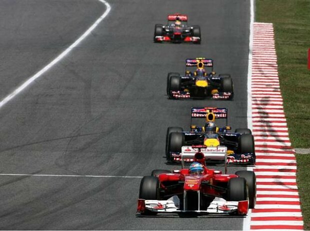 Fernando Alonso Fernando Alonso