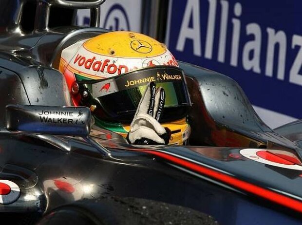 Lewis Hamilton Lewis Hamilton