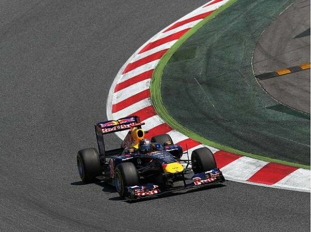 Sebastian Vettel