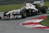 Bild zum Inhalt: Sauber will positiven Trend in Monaco bestätigen