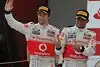Bild zum Inhalt: McLaren peilt 16. Sieg in Monte Carlo an