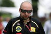 Renault schließt Kubica-Comeback 2011 aus