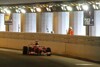 Bild zum Inhalt: FIA erklärt Tunnelpassage zur DRS-Sperrzone