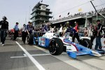 Mike Conway (Andretti) 
