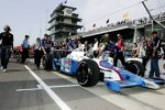 Mike Conway (Andretti) 