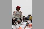 Dan Wheldon Bryan Herta 