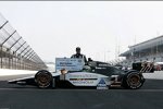 Alex Tagliani (Sam Schmidt) 