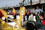 Ryan Hunter-Reay