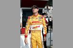 Ryan Hunter-Reay