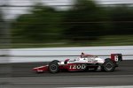 Ryan Briscoe (Penske) 