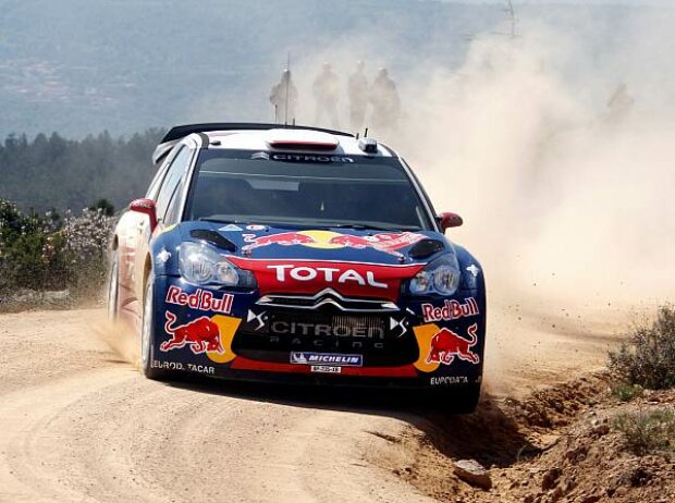 Sebastien Loeb