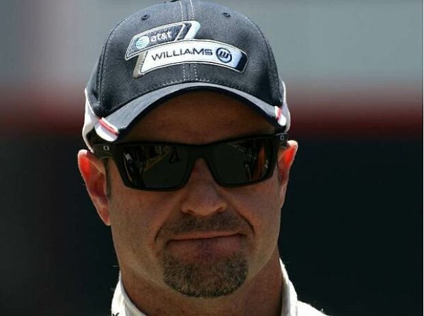 Rubens Barrichello