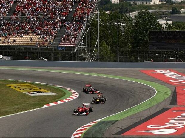 Fernando Alonso Fernando Alonso