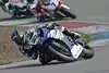 Bild zum Inhalt: Yamaha: Melandri und Laverty jagen Checa