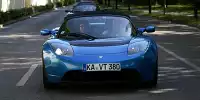 Tesla Roadster