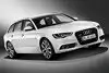 Bild zum Inhalt: Audi A6 Avant: Form übertrumpft den Nutzen