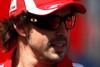 Bild zum Inhalt: Alonso zieht zurück nach Spanien