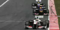 Bild zum Inhalt: Sauber sieht sich auf dem richtigen Weg